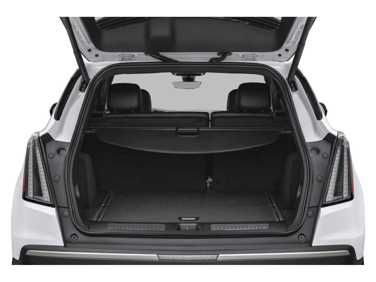 2026 Cadillac XT5 AWD 4dr Sport