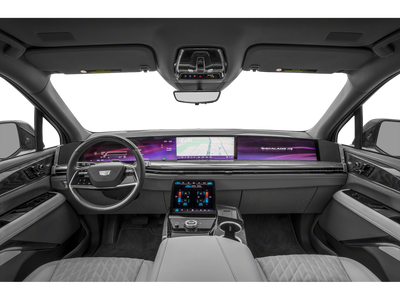 2026 Cadillac ESCALADE IQ AWD Premium Luxury