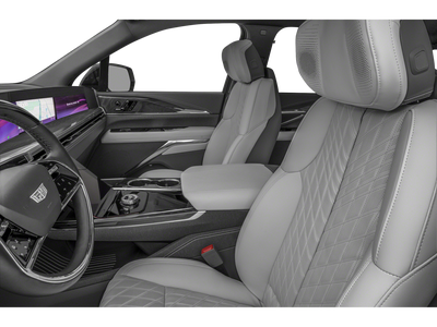 2026 Cadillac ESCALADE IQ AWD Premium Luxury