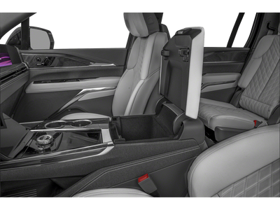 2026 Cadillac ESCALADE IQ AWD Premium Luxury