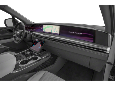 2026 Cadillac ESCALADE IQ AWD Premium Luxury