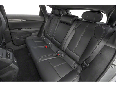 2026 Cadillac OPTIQ 4dr OPTIQ-V