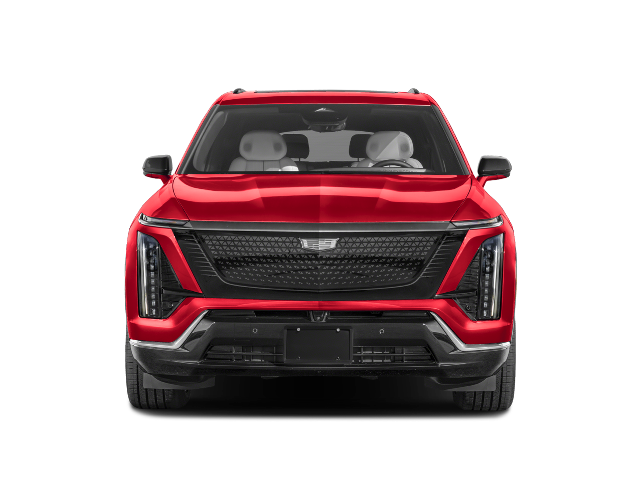2027 Cadillac VISTIQ Sport - Photo 28