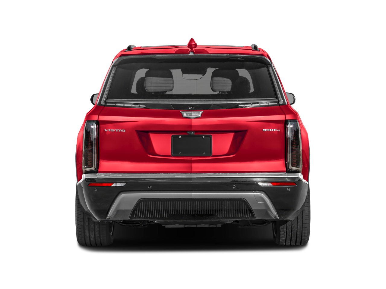 2027 Cadillac VISTIQ Sport - Photo 29