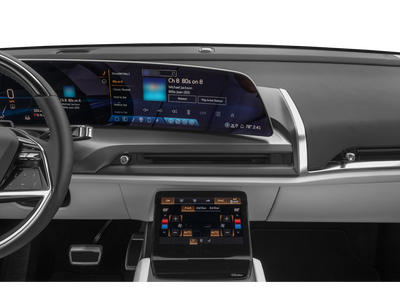 2027 Cadillac VISTIQ AWD 4dr Sport