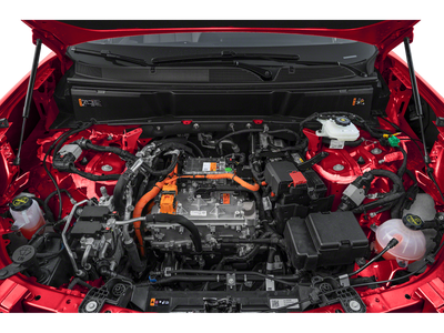 2027 Cadillac VISTIQ AWD 4dr Sport