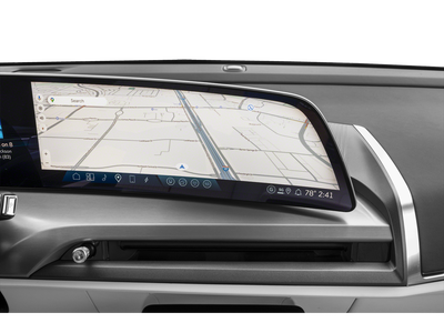 2027 Cadillac VISTIQ AWD 4dr Sport