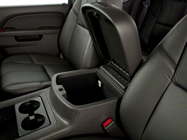 2013 GMC Sierra 2500 HD SLT