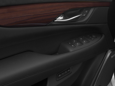 2015 Cadillac Escalade Base