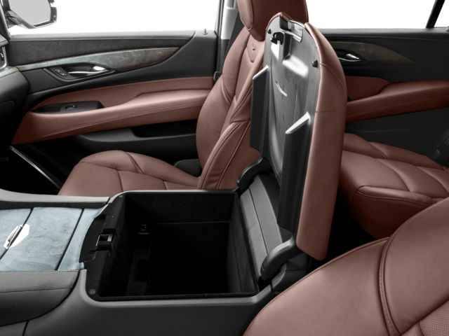 2016 Cadillac Escalade ESV Premium Collection