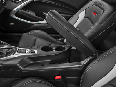 2017 Chevrolet Camaro SS