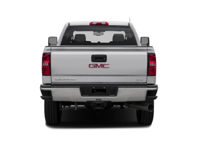 2018 GMC Sierra 3500 HD Base