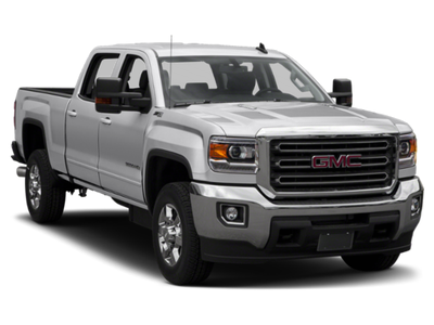 2018 GMC Sierra 3500 HD Base