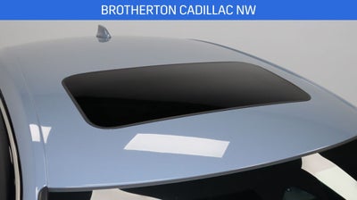 2022 Honda Civic Hatchback Sport Touring