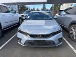 2022 Honda Civic Hatchback Sport Touring