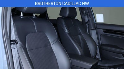 2022 Honda Civic Hatchback Sport Touring