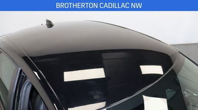 2022 Honda Civic Hatchback Sport