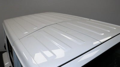 2021 Jeep Wrangler Unlimited Sahara High Altitude