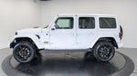 2021 Jeep Wrangler Unlimited Sahara High Altitude