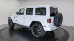 2021 Jeep Wrangler Unlimited Sahara High Altitude