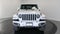 2021 Jeep Wrangler Unlimited Sahara High Altitude