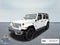 2023 Jeep Wrangler 4xe Sahara 4xe