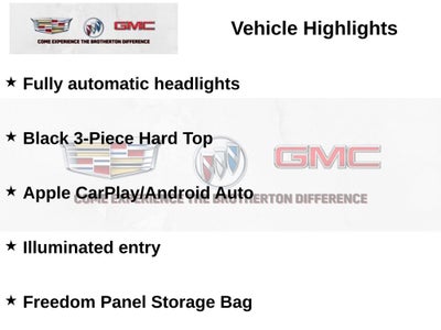 2023 Jeep Wrangler 4xe Sahara 4xe