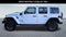 2023 Jeep Wrangler 4xe Rubicon 4xe