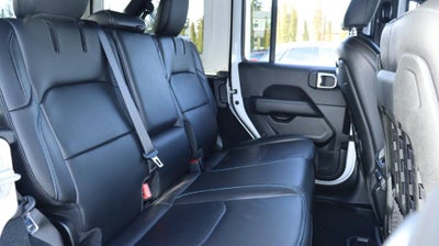 2023 Jeep Wrangler 4xe Rubicon 4xe