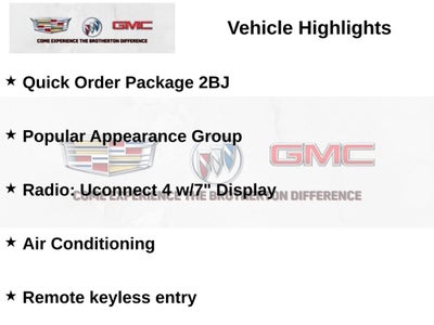 2019 Jeep Cherokee Base