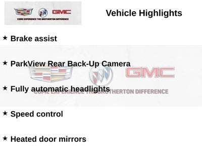 2019 Jeep Cherokee Base