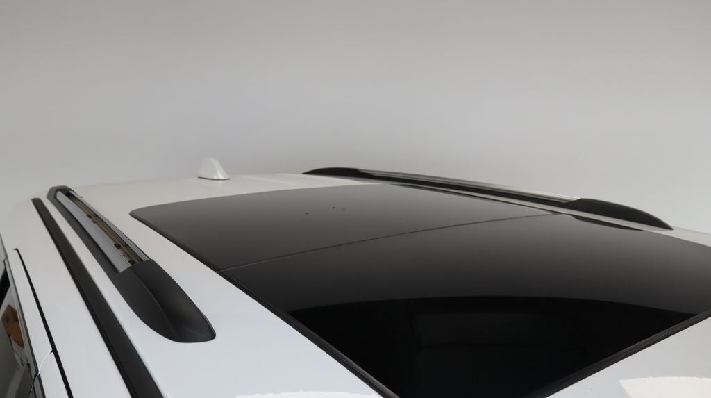 2020 Jeep Grand Cherokee Summit