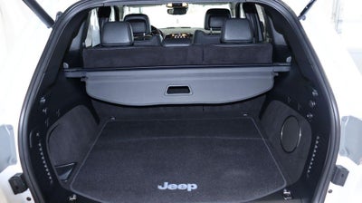 2020 Jeep Grand Cherokee Summit