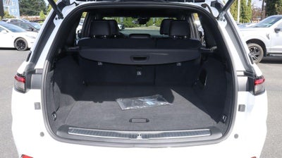 2022 Jeep Grand Cherokee 4xe Overland 4xe
