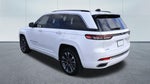 2022 Jeep Grand Cherokee 4xe Overland 4xe