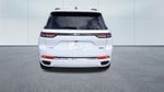 2022 Jeep Grand Cherokee 4xe Overland 4xe
