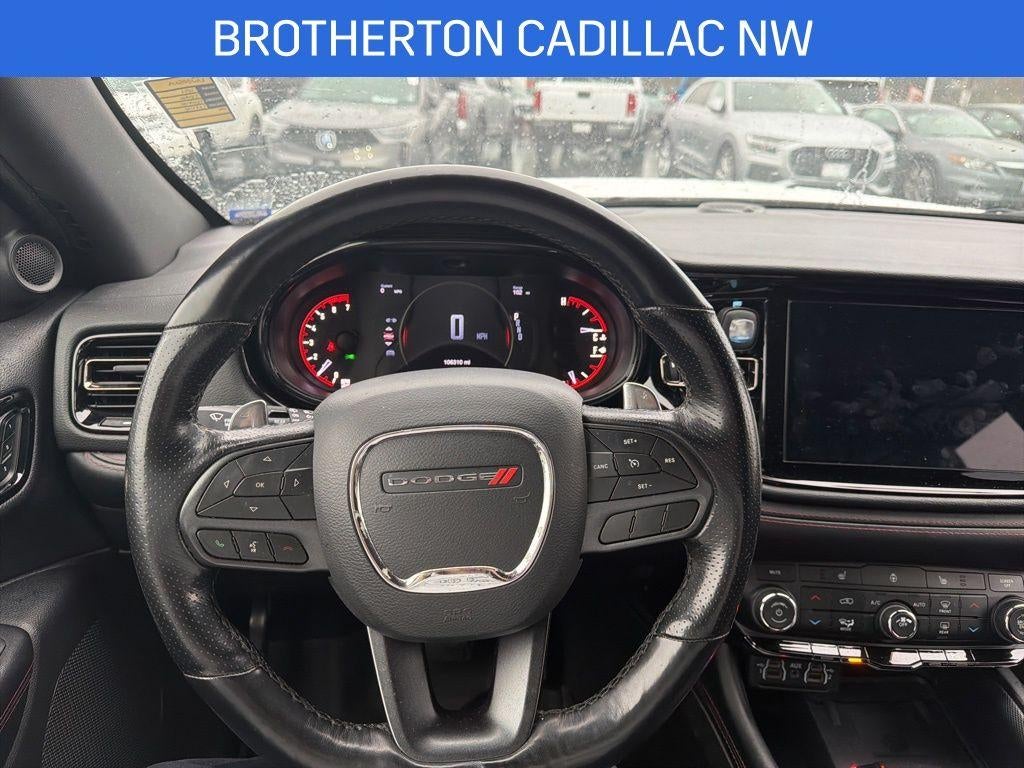 2021 Dodge Durango R/T