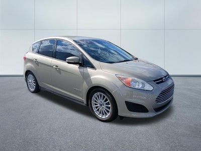 2015 Ford C-Max Hybrid SE