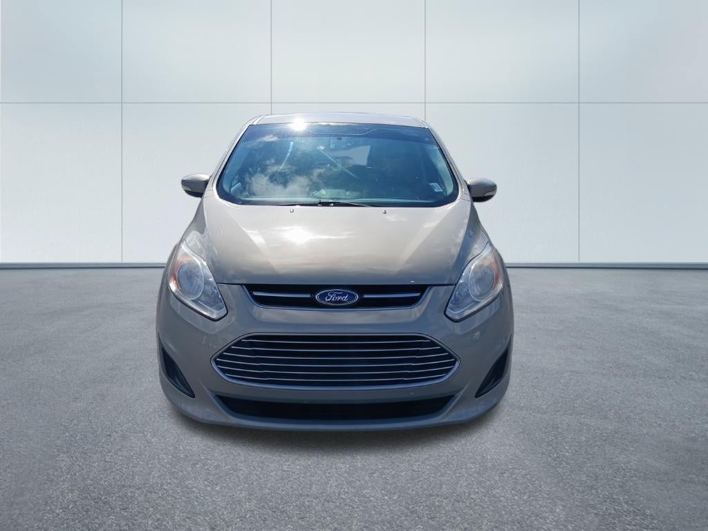 2015 Ford C-Max Hybrid SE