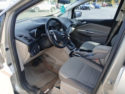 2015 Ford C-Max Hybrid SE