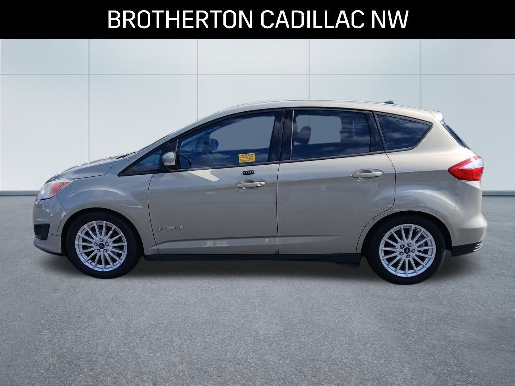 2015 Ford C-Max Hybrid SE
