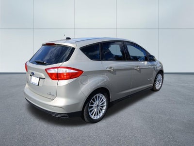 2015 Ford C-Max Hybrid SE