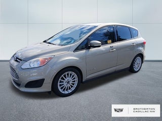 2015 Ford C-Max Hybrid SE
