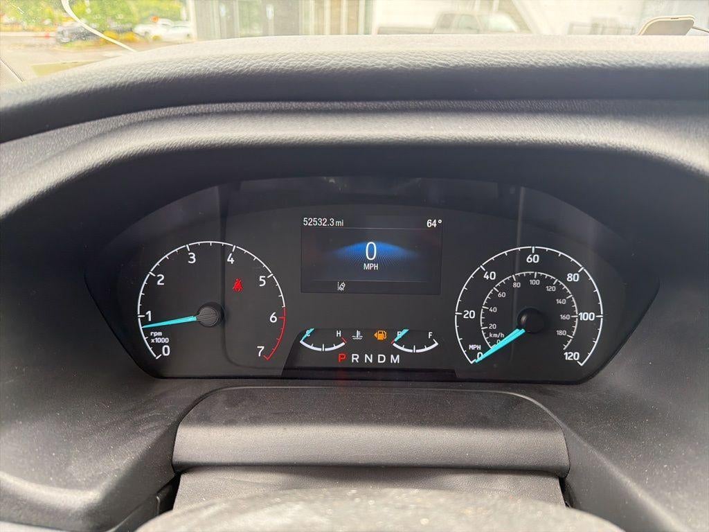 2024 Ford Transit Passenger Wagon XLT