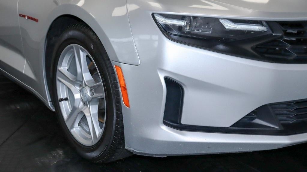 2019 Chevrolet Camaro 1LT