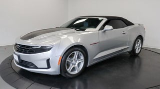 2019 Chevrolet Camaro 1LT