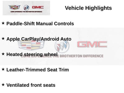 2017 Chevrolet Camaro SS