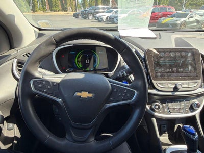 2018 Chevrolet Volt LT
