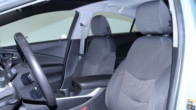 2018 Chevrolet Volt Base