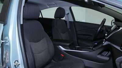 2018 Chevrolet Volt Base